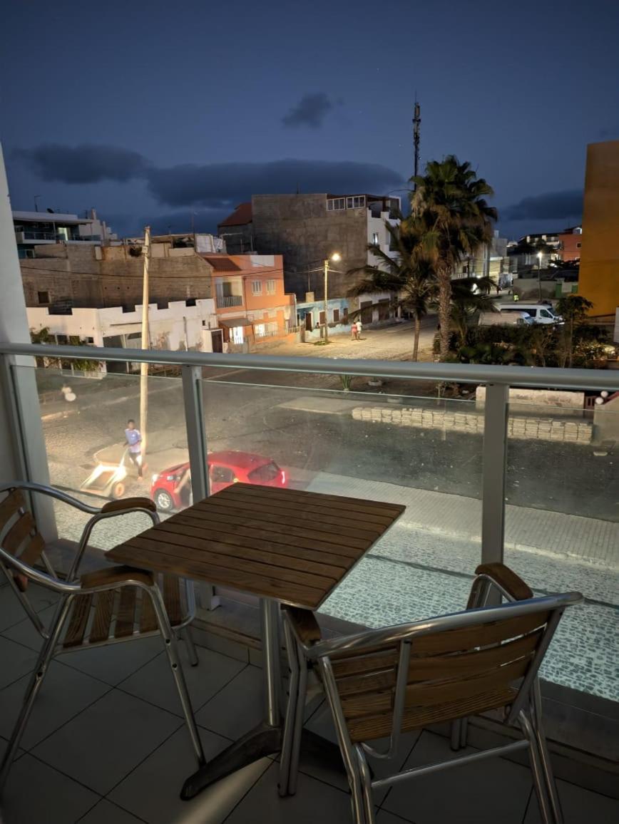 Apartamento Ramos T2