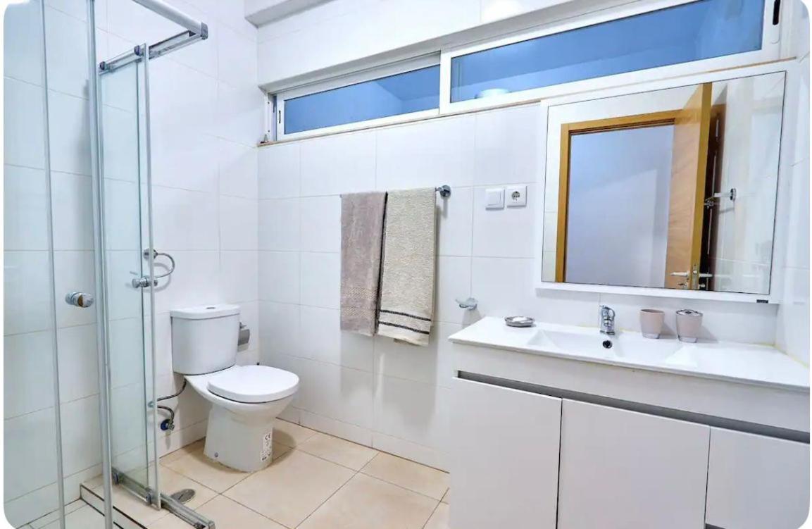 Apartamento Ramos T2