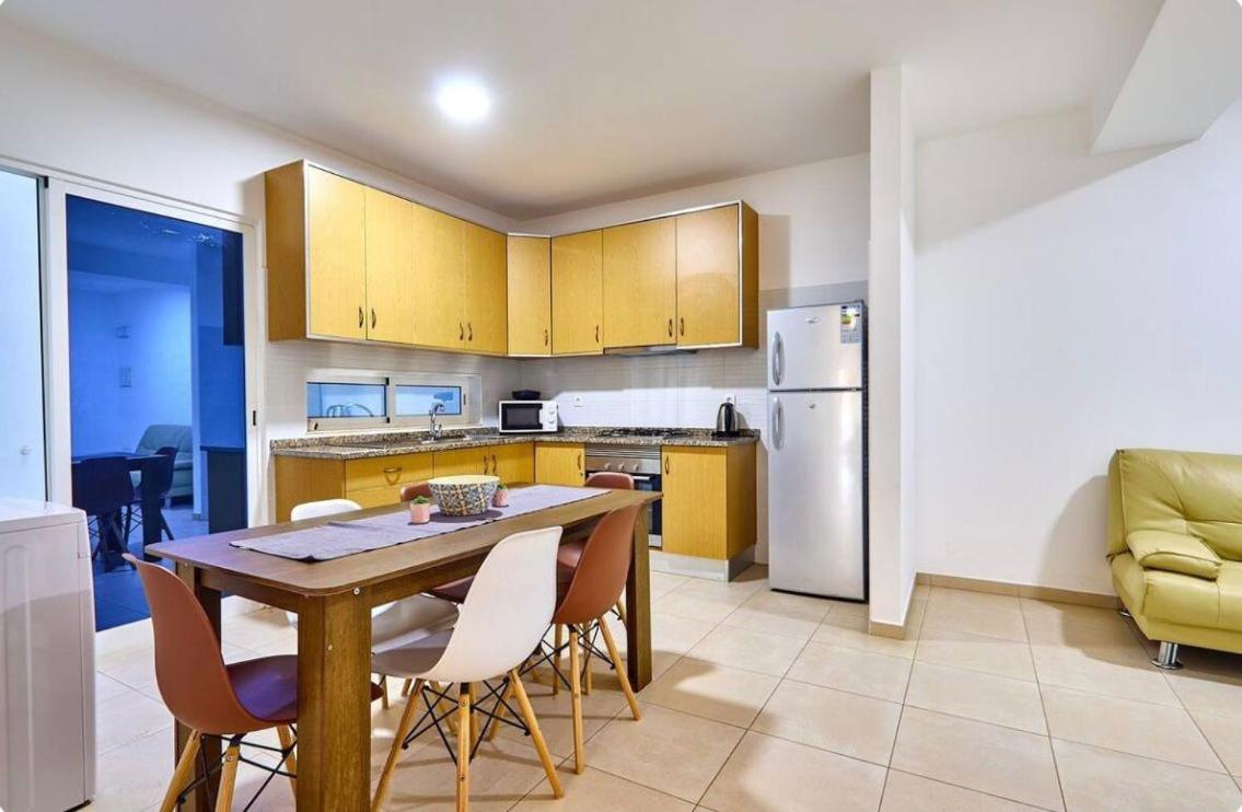Apartamento Ramos T2