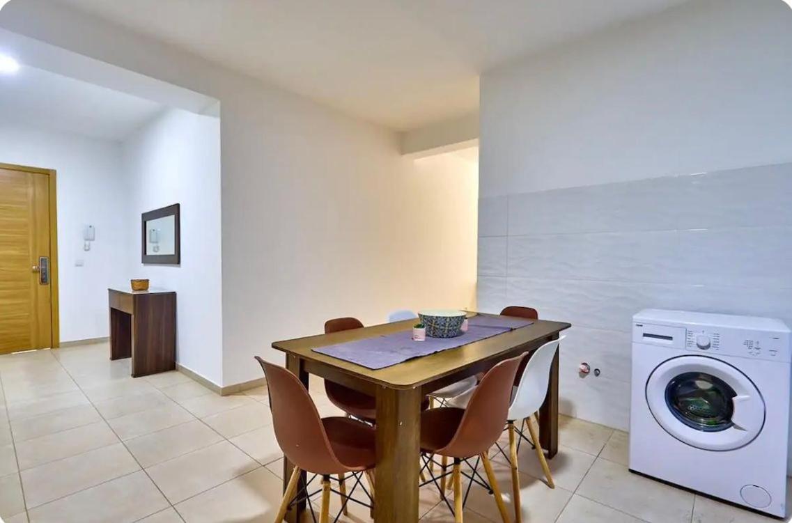 Apartamento Ramos T2