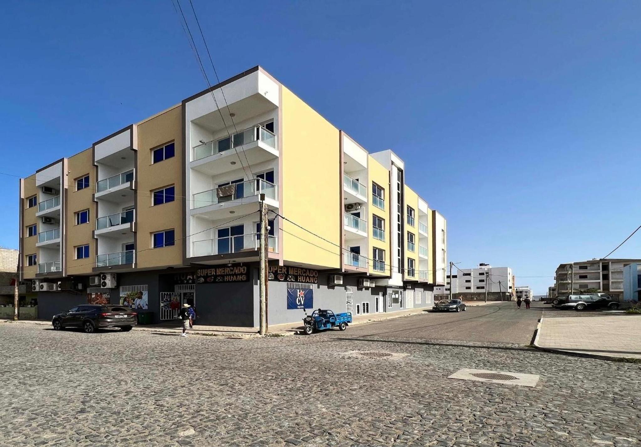 Apartamento Ramos T2