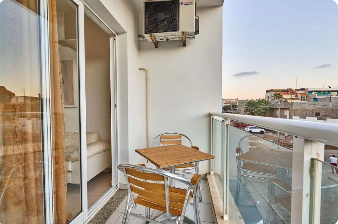 Apartamento Ramos T2
