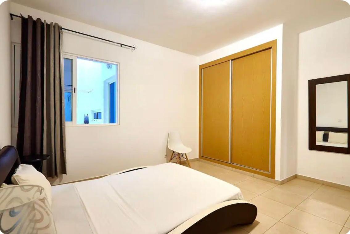 Apartamento Ramos T2