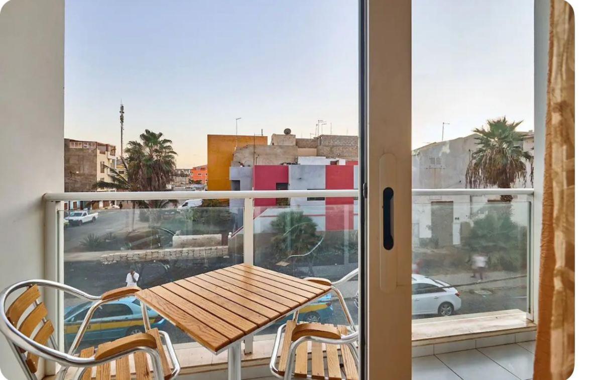 Apartamento Ramos T2