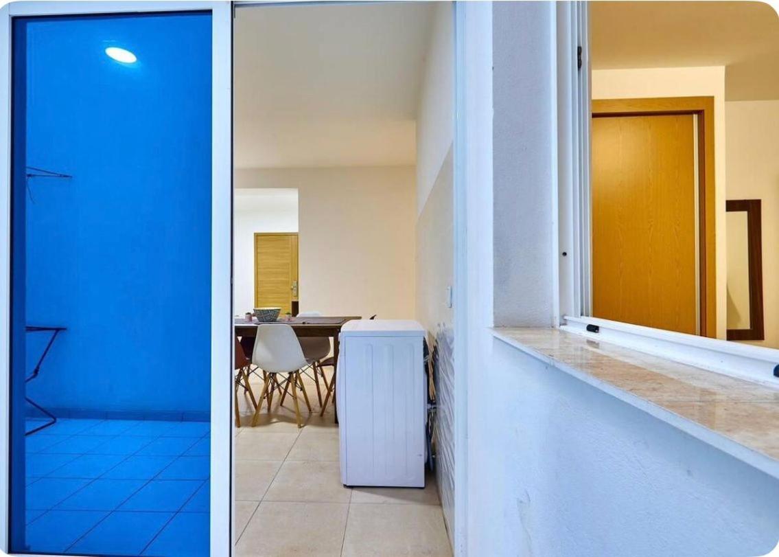 Apartamento Ramos T2
