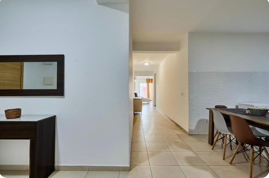 Apartamento Ramos T2