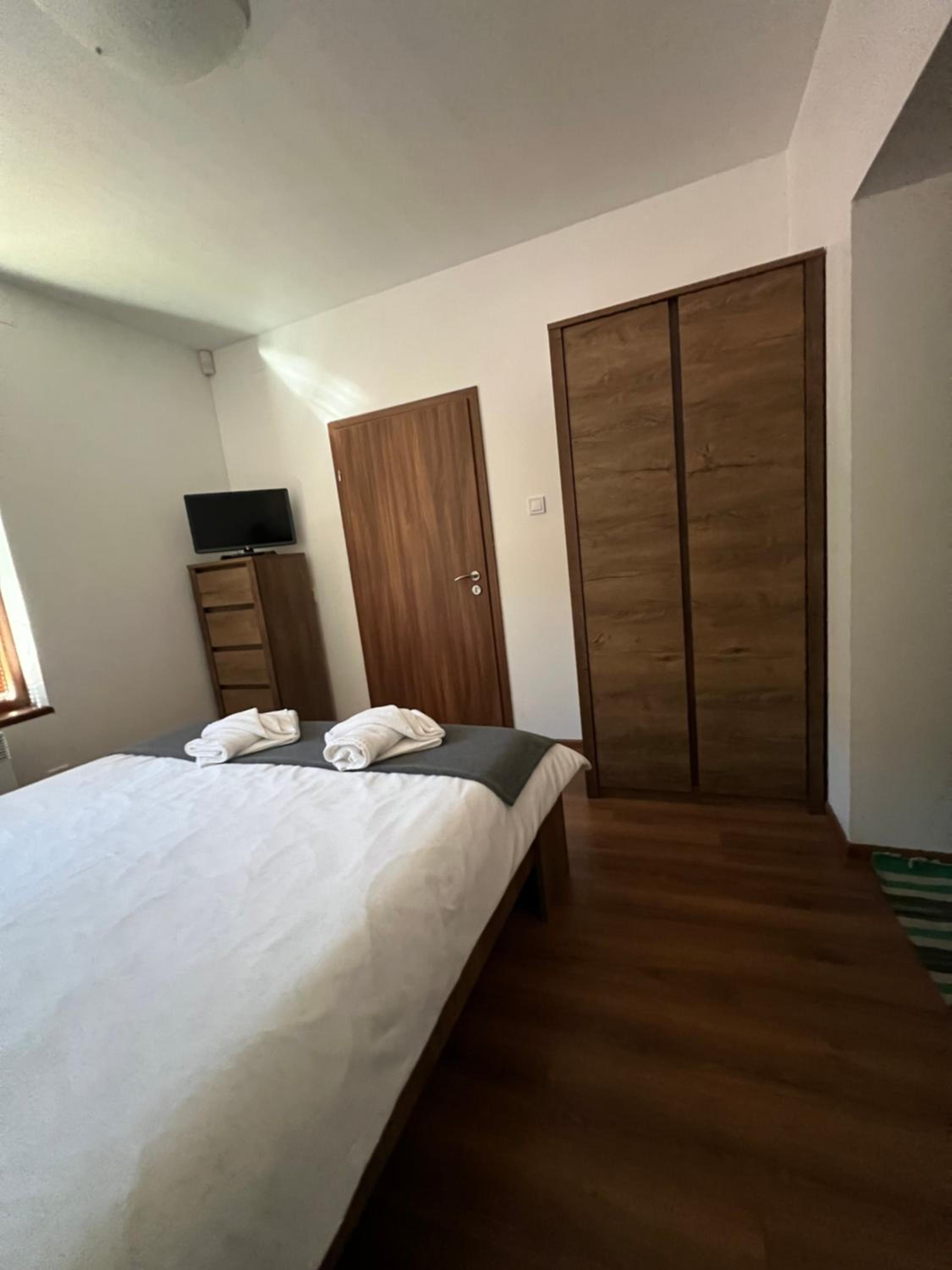 NOYA Guest Rooms