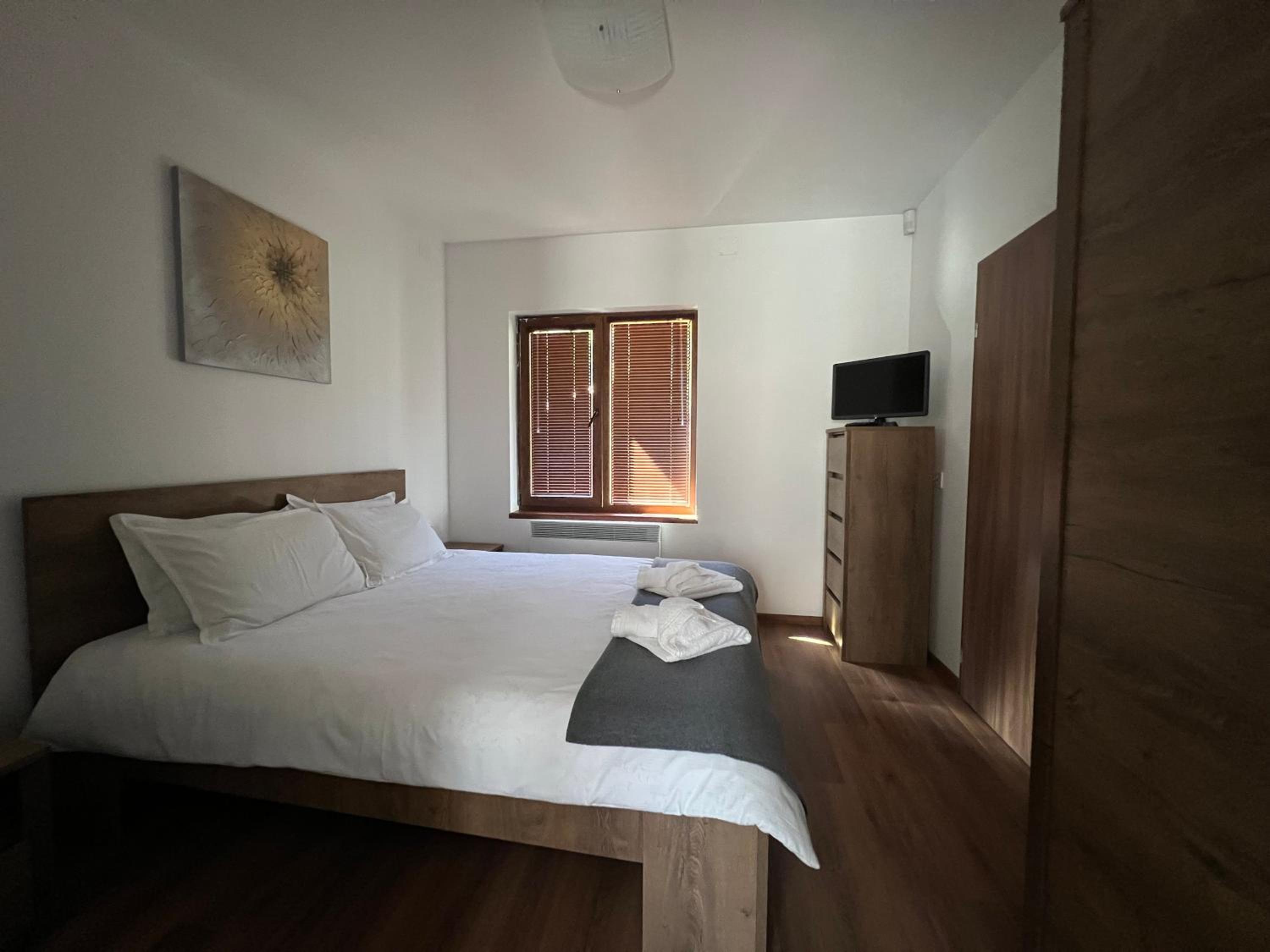 NOYA Guest Rooms