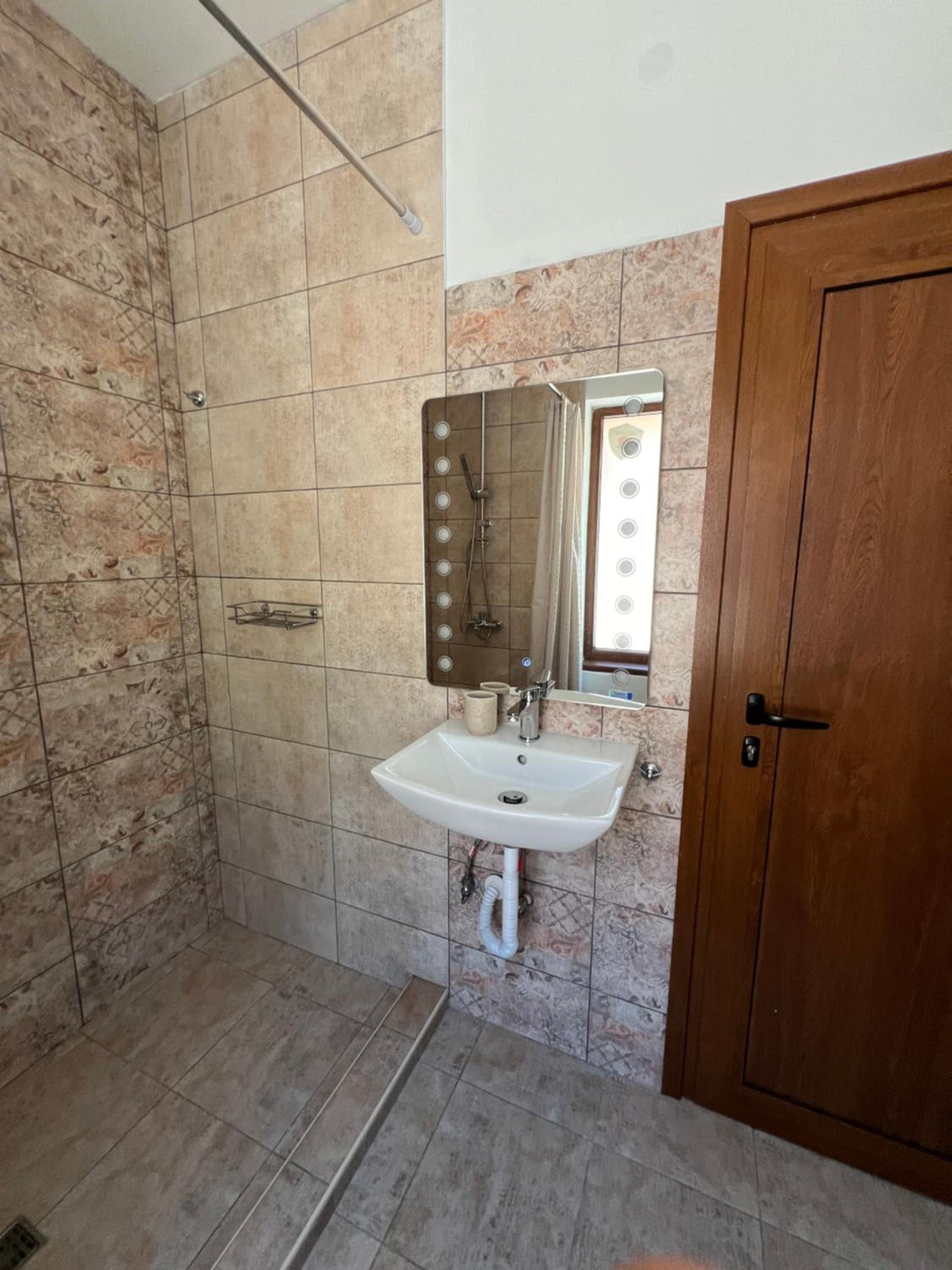 NOYA Guest Rooms