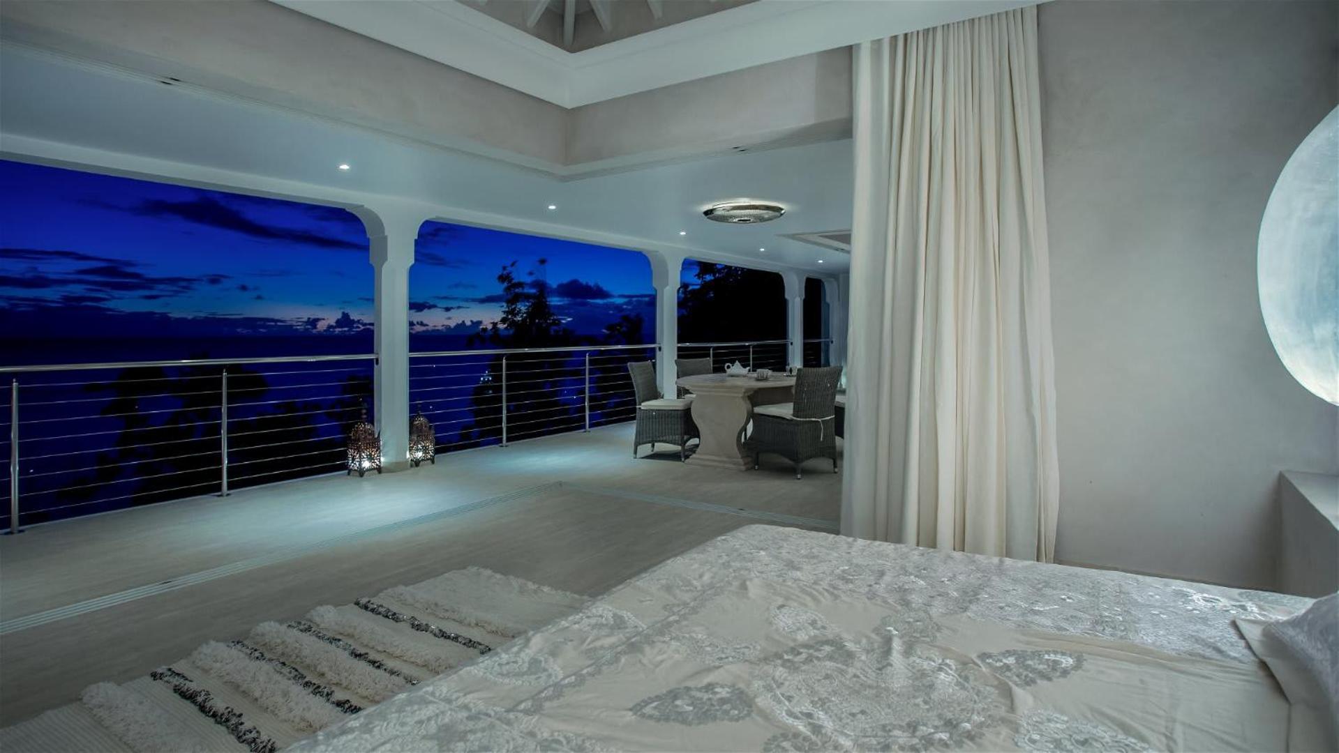 Oriental-inspired Villa in Ideal Area