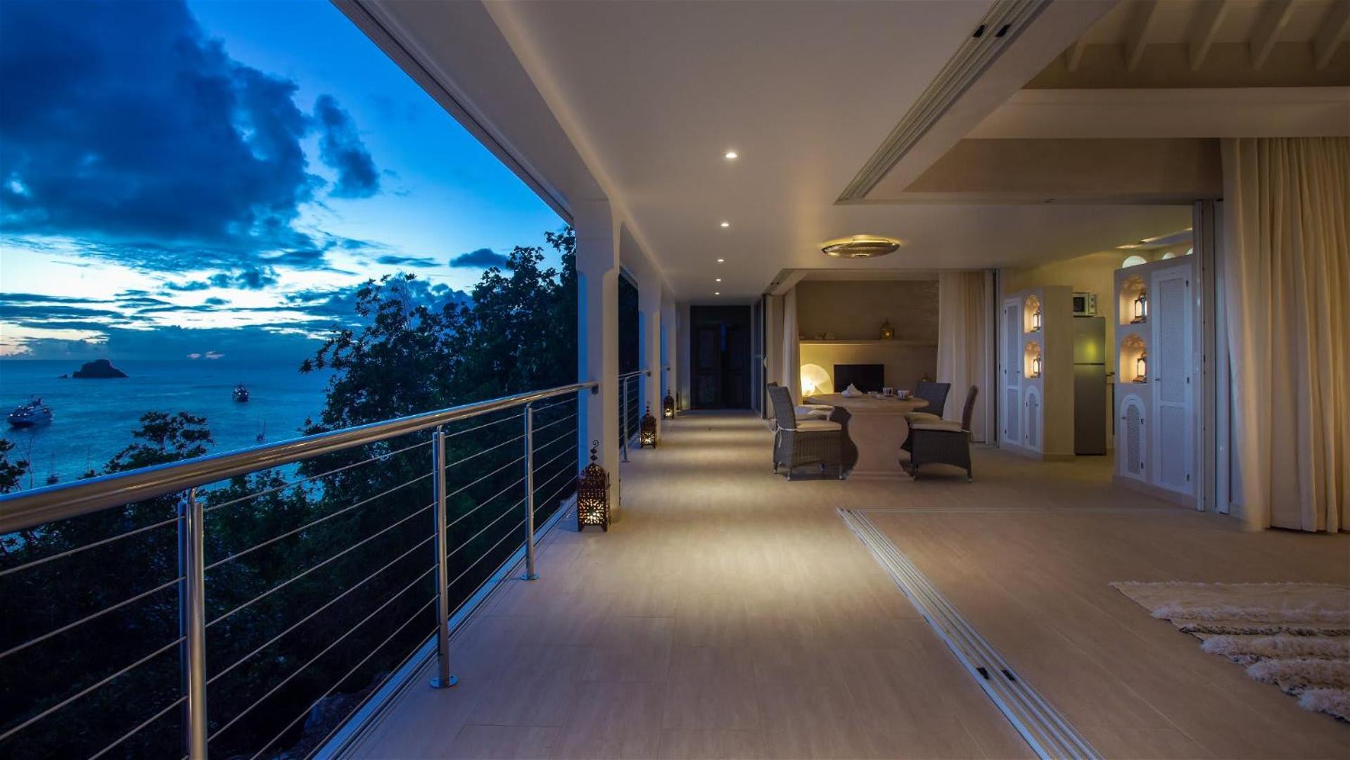 Oriental-inspired Villa in Ideal Area