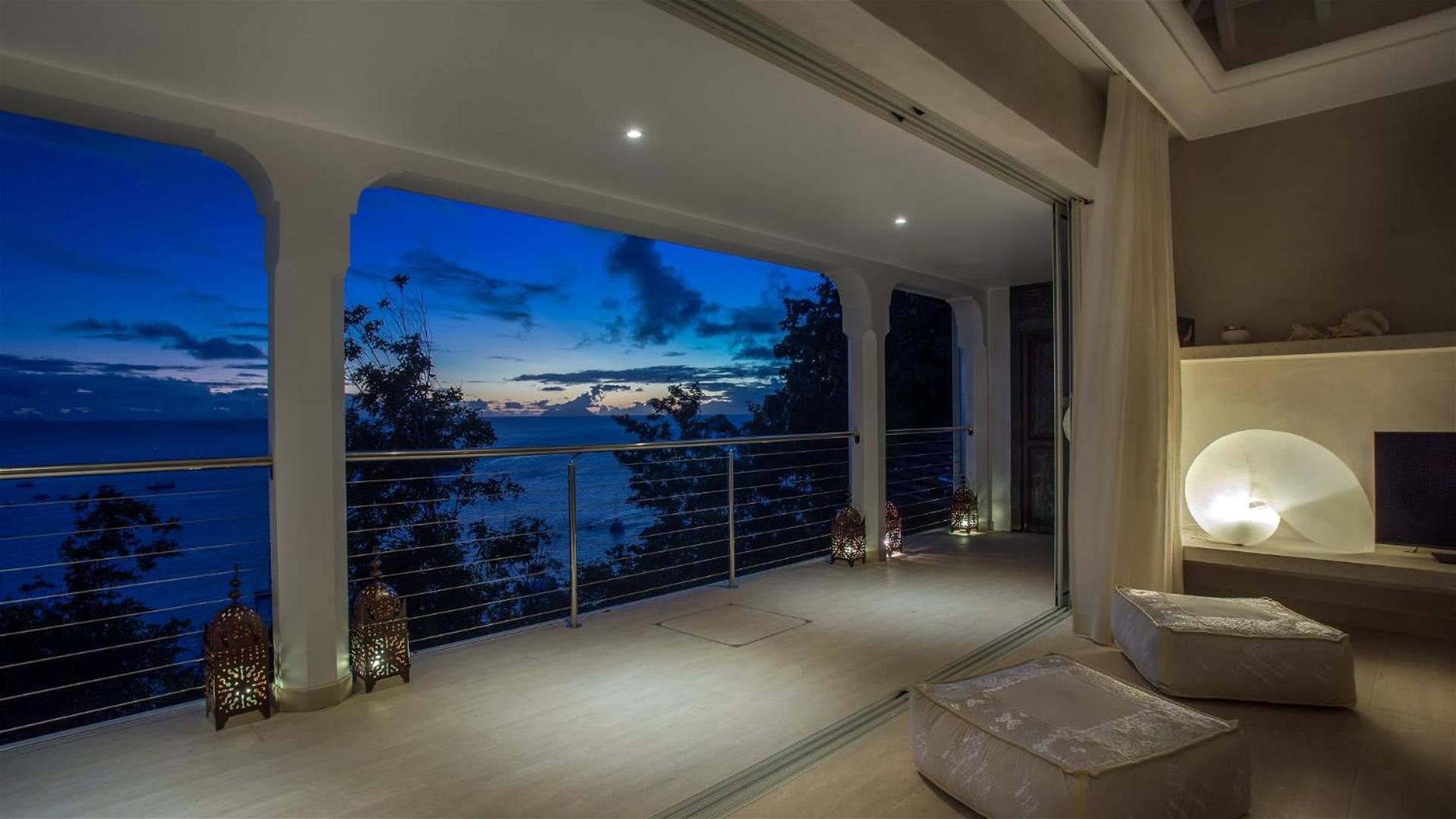 Oriental-inspired Villa in Ideal Area