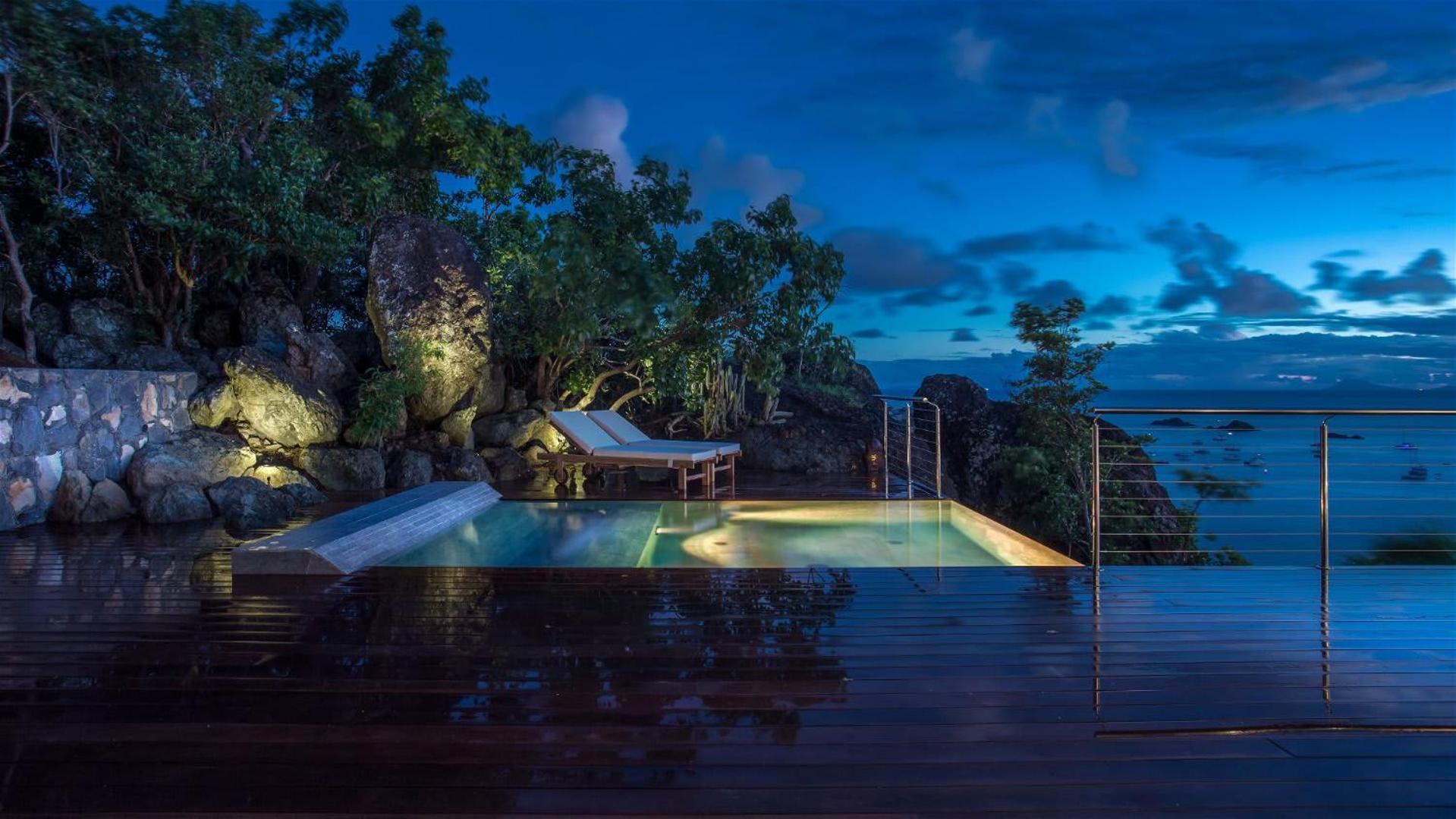 Oriental-inspired Villa in Ideal Area