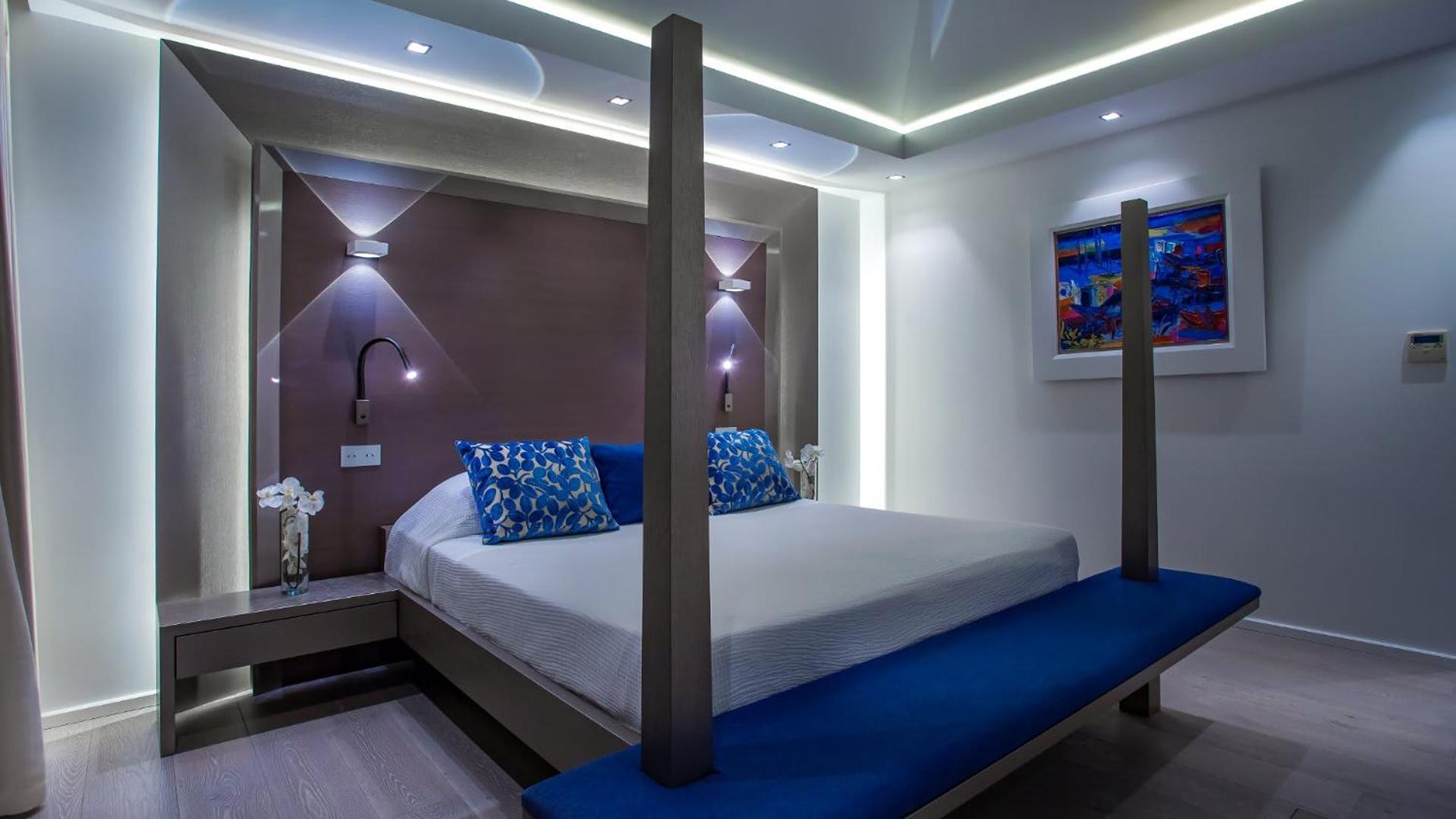 Prestigious Villa with a Splendid View