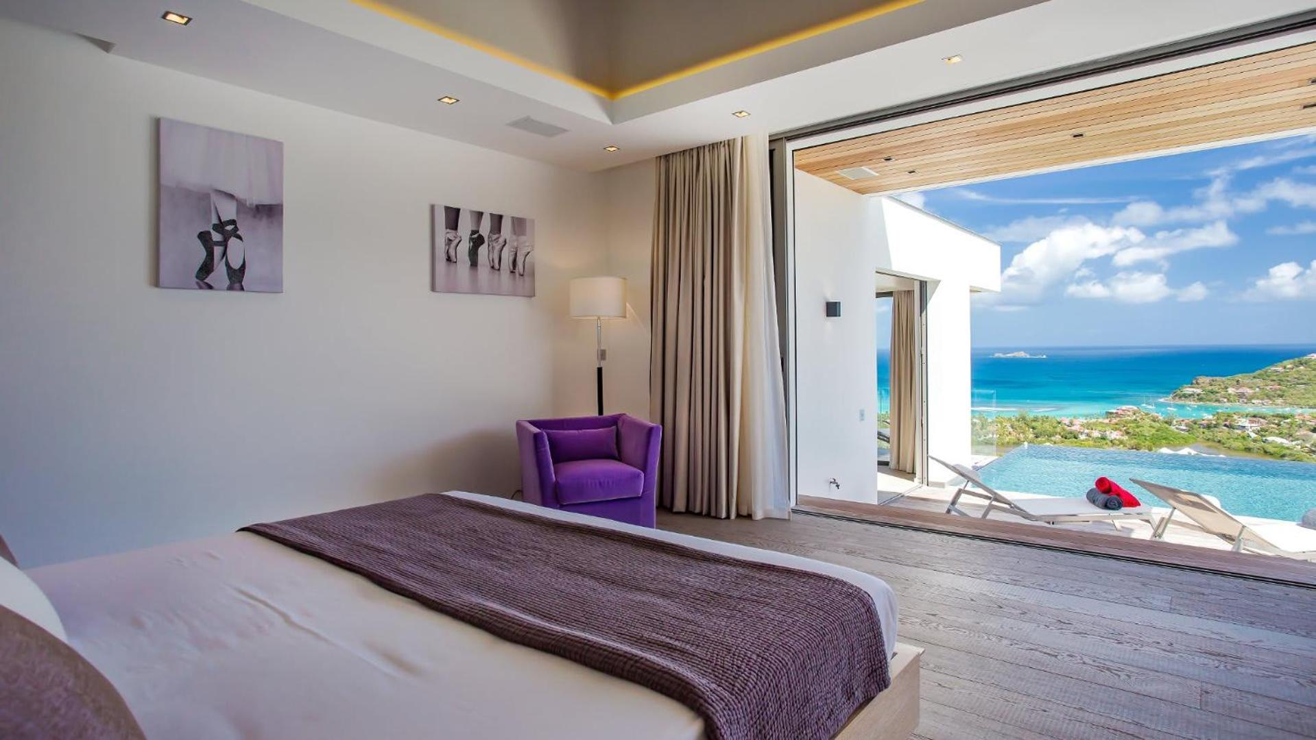 Prestigious Villa with a Splendid View
