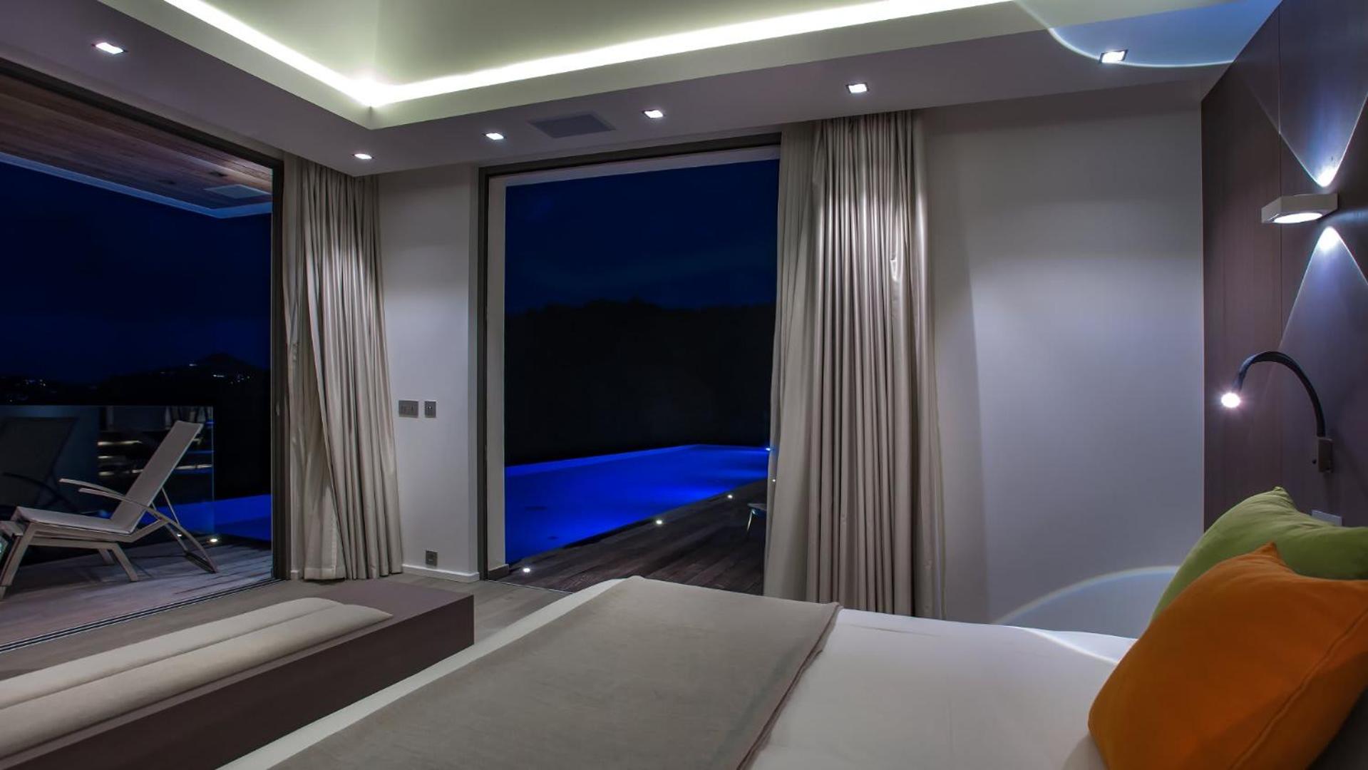 Prestigious Villa with a Splendid View