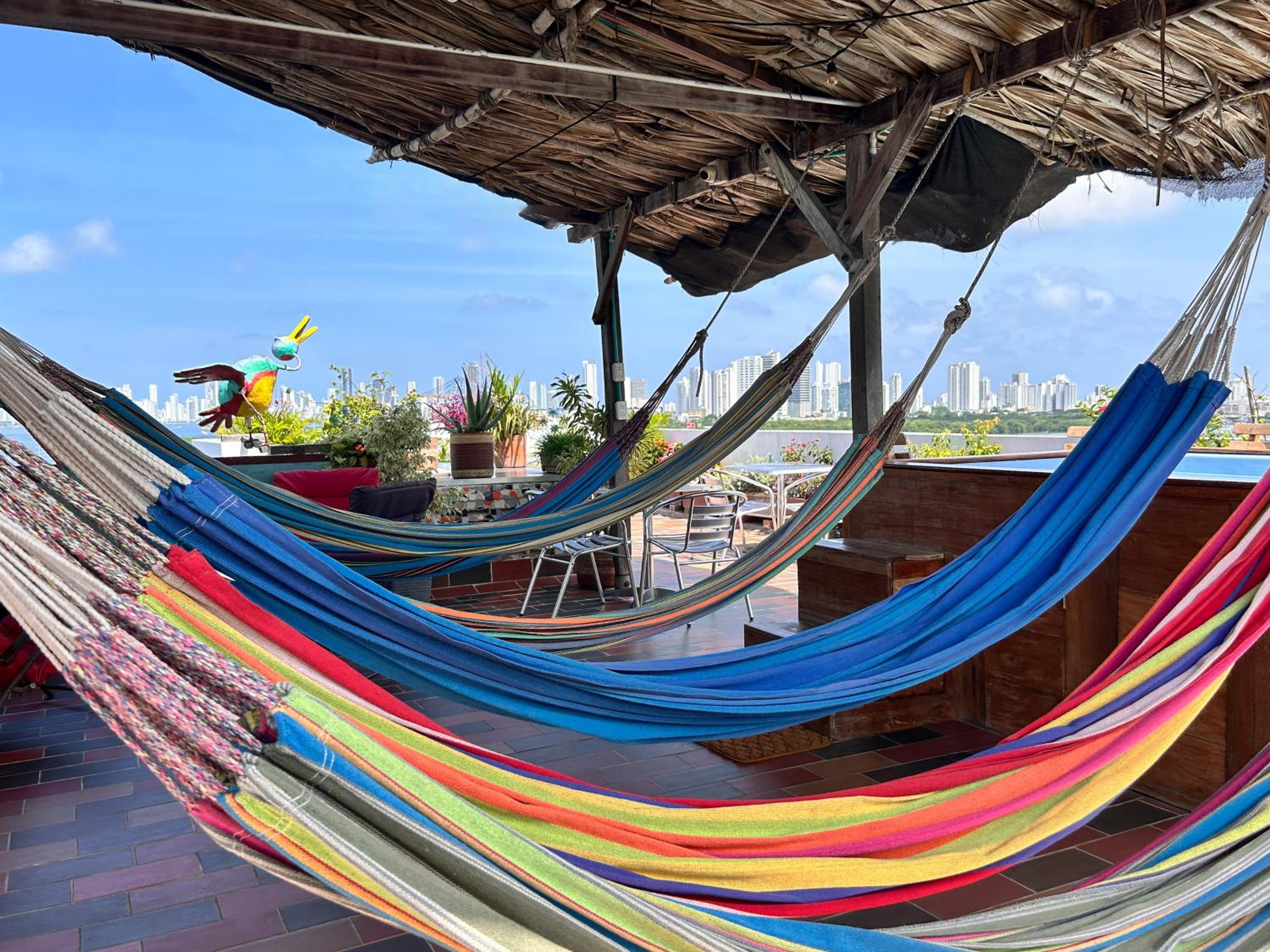 La Terraza de Estella