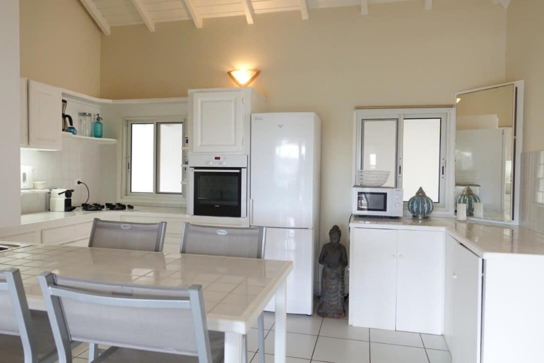 Behold The Sun Villa with Lorient Bay View