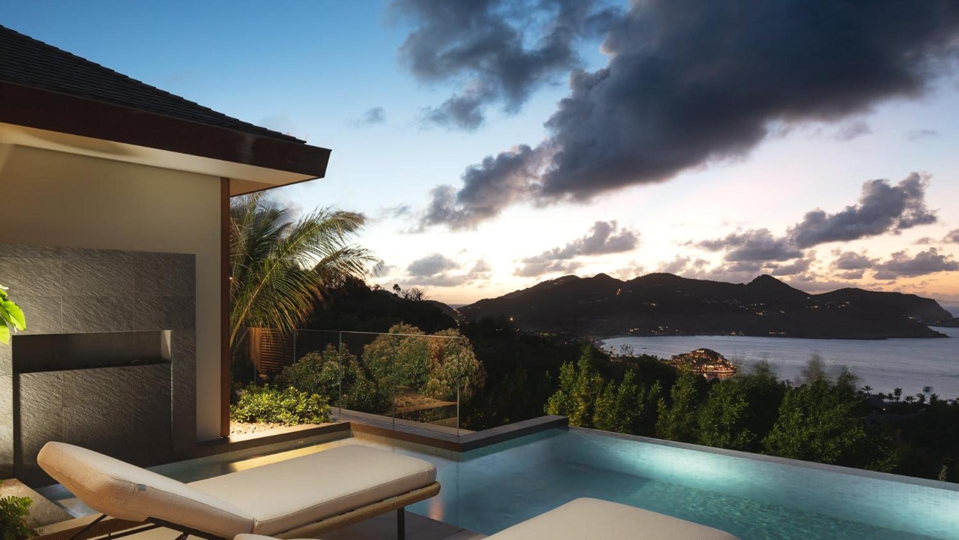 Spacious Villa with Upscale Amenities