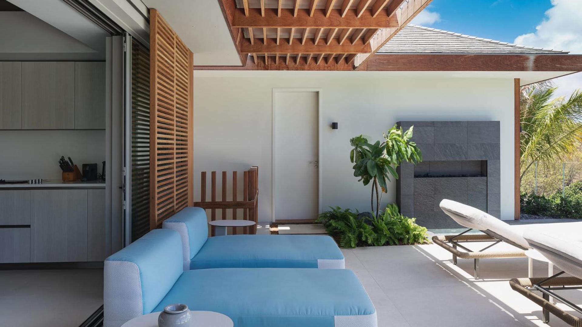 Spacious Villa with Upscale Amenities