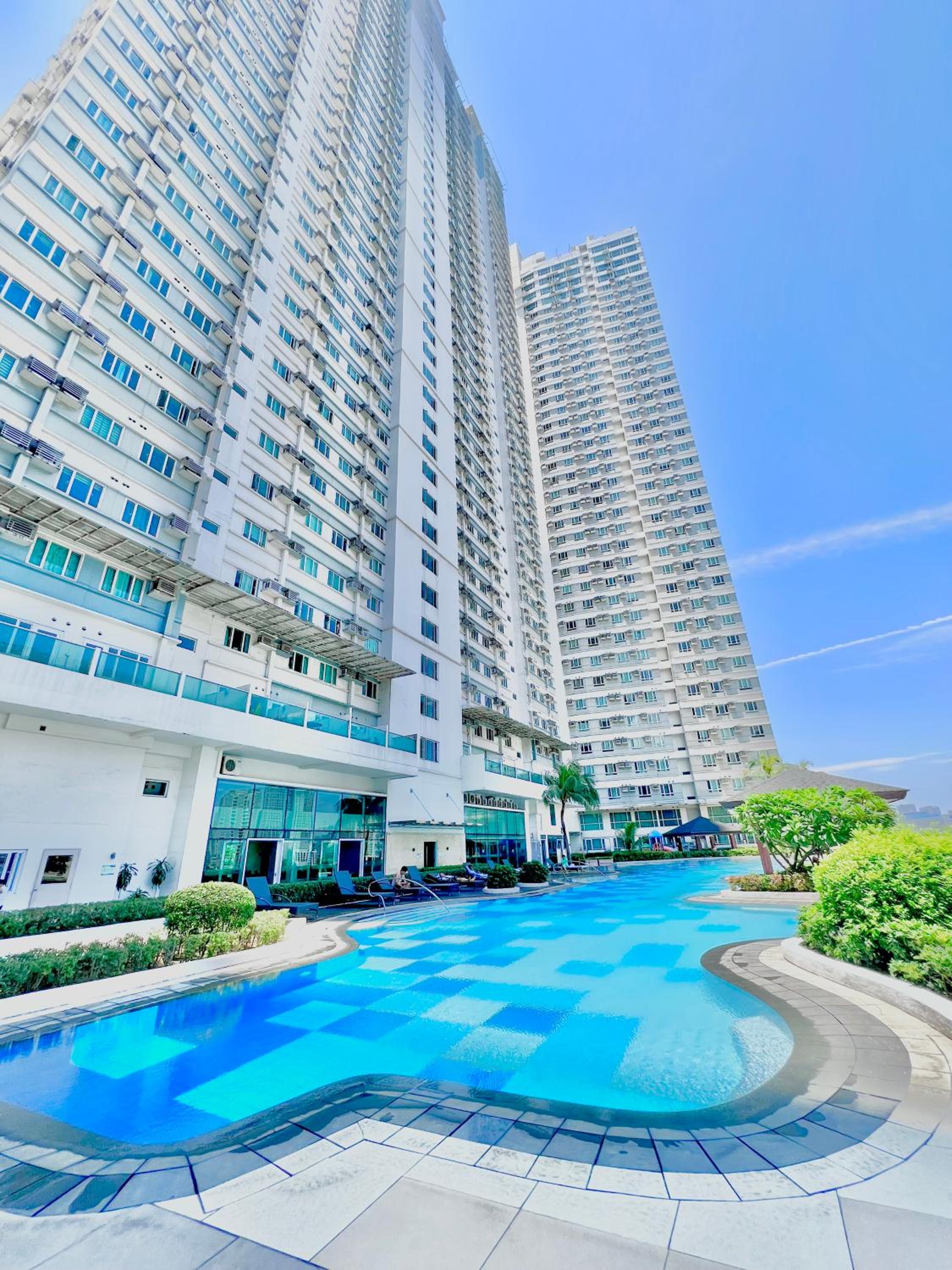 The Beacon Makati Hotel view 3