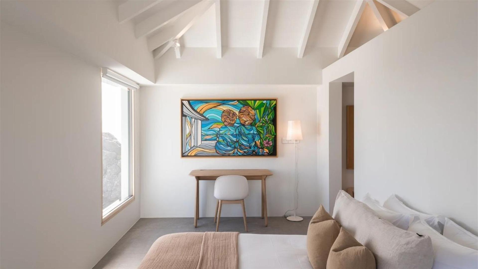 Exceptional 4BR Villa Overlooking the Ocean