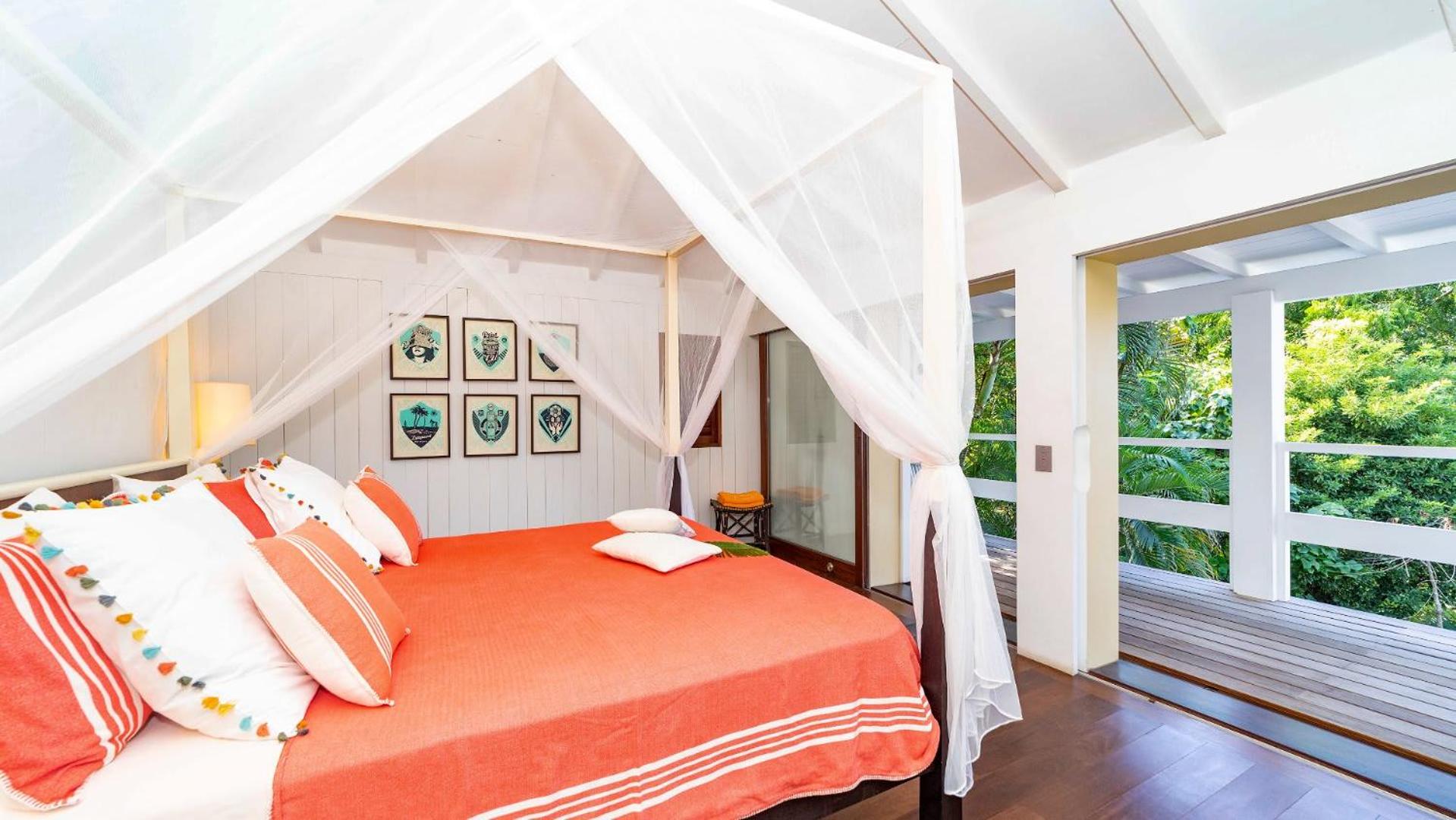 Magnificent Villa Perfect for Romantic Getaway