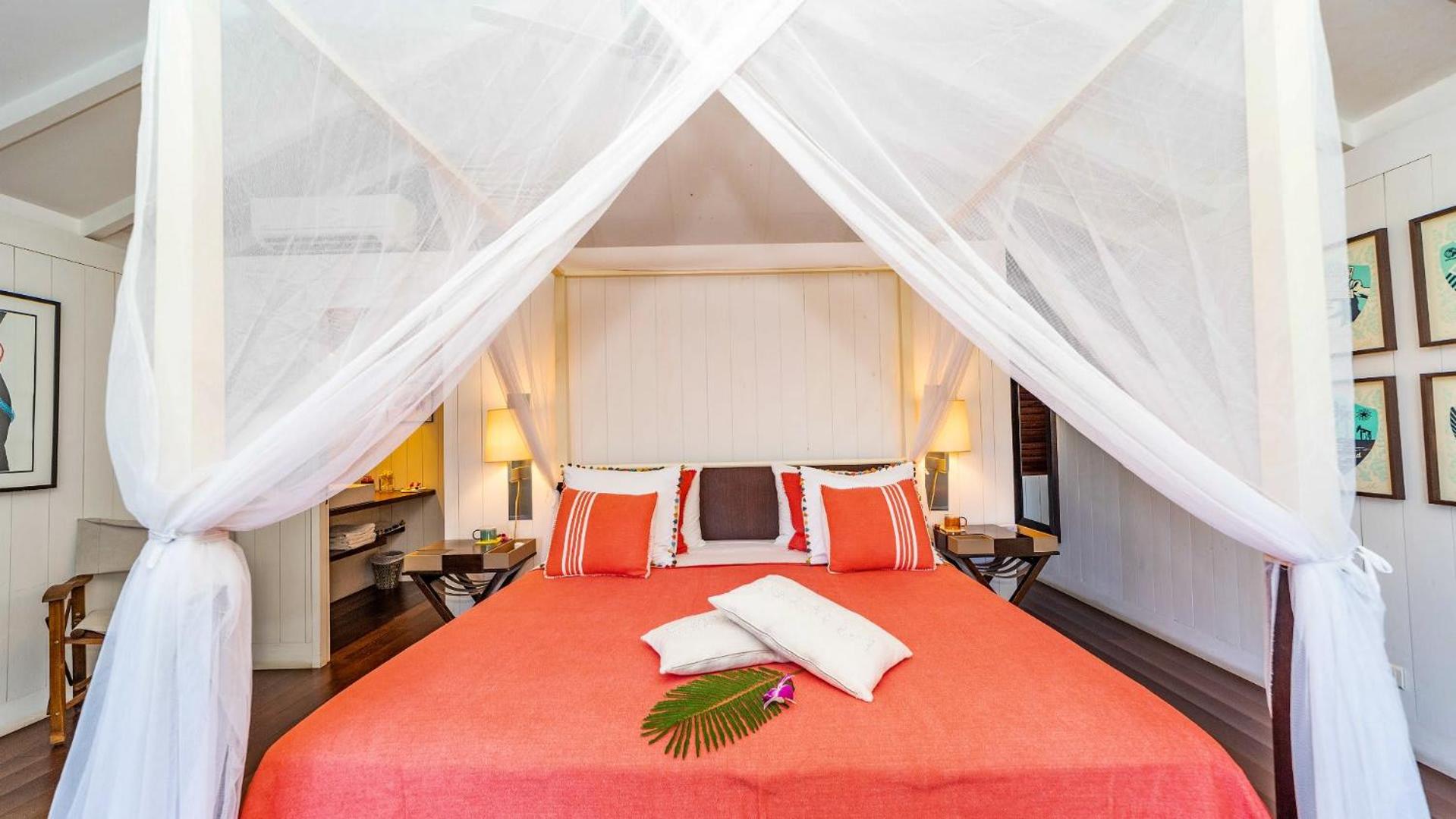 Magnificent Villa Perfect for Romantic Getaway