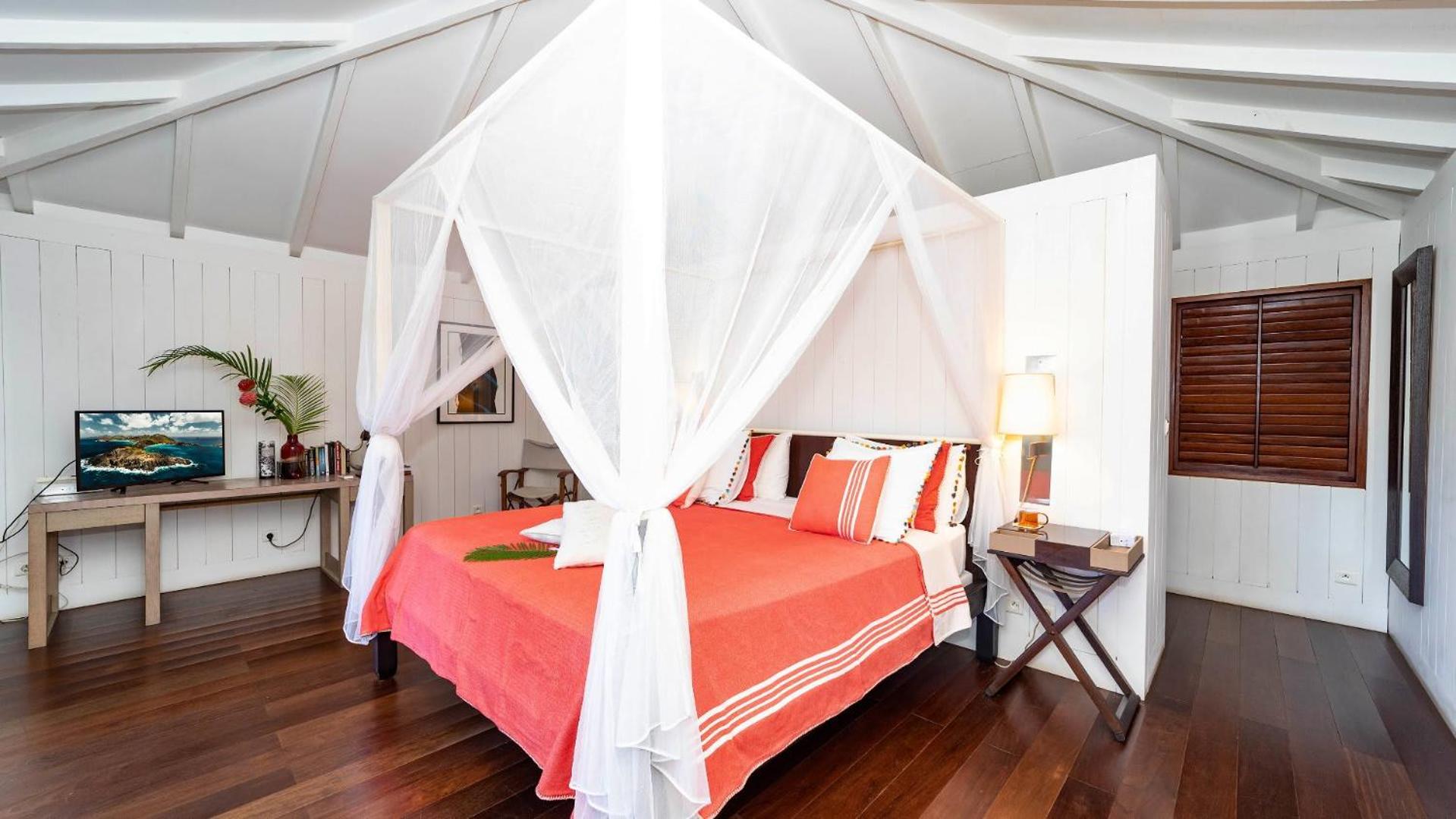 Magnificent Villa Perfect for Romantic Getaway