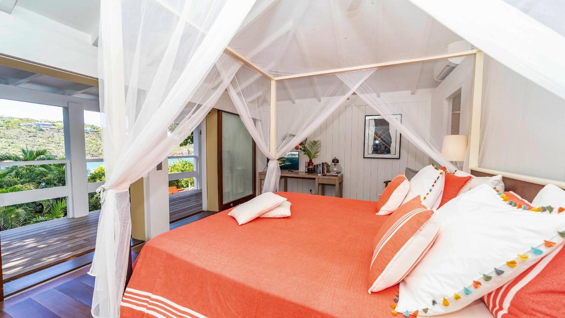 Magnificent Villa Perfect for Romantic Getaway