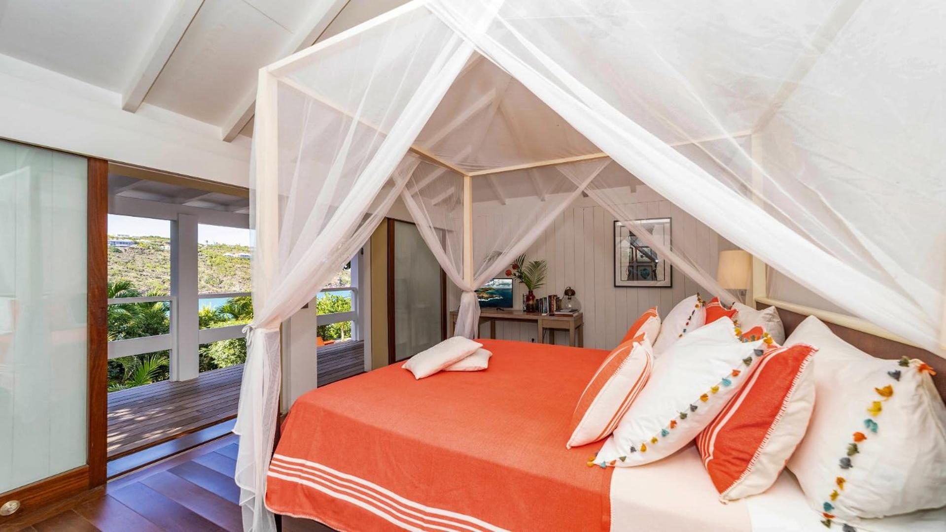 Magnificent Villa Perfect for Romantic Getaway