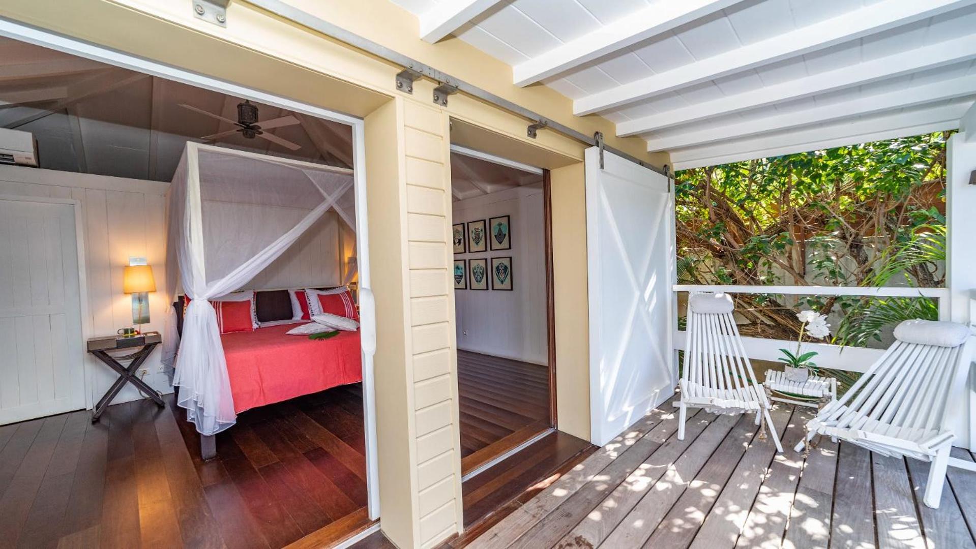 Magnificent Villa Perfect for Romantic Getaway