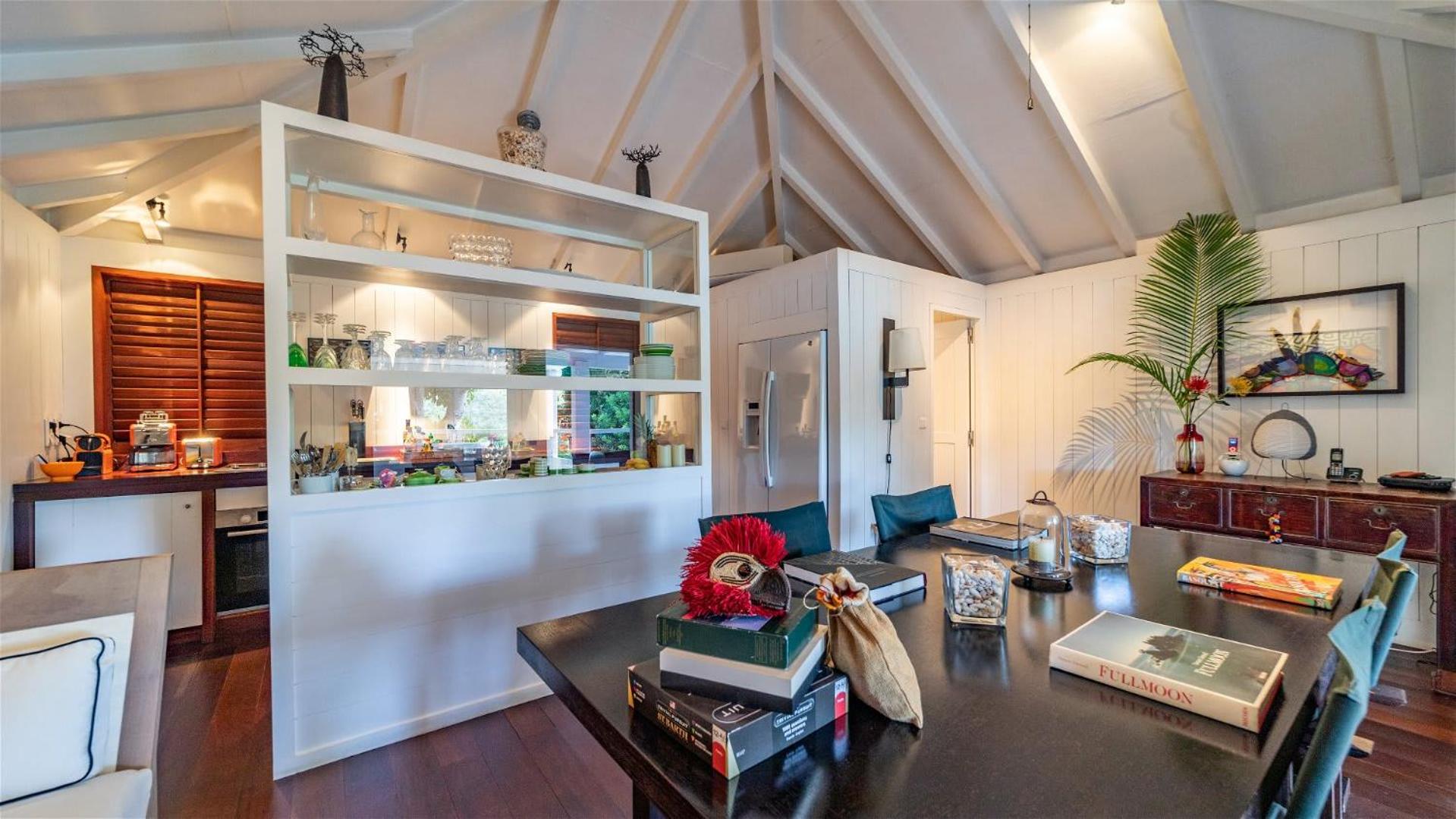 Magnificent Villa Perfect for Romantic Getaway
