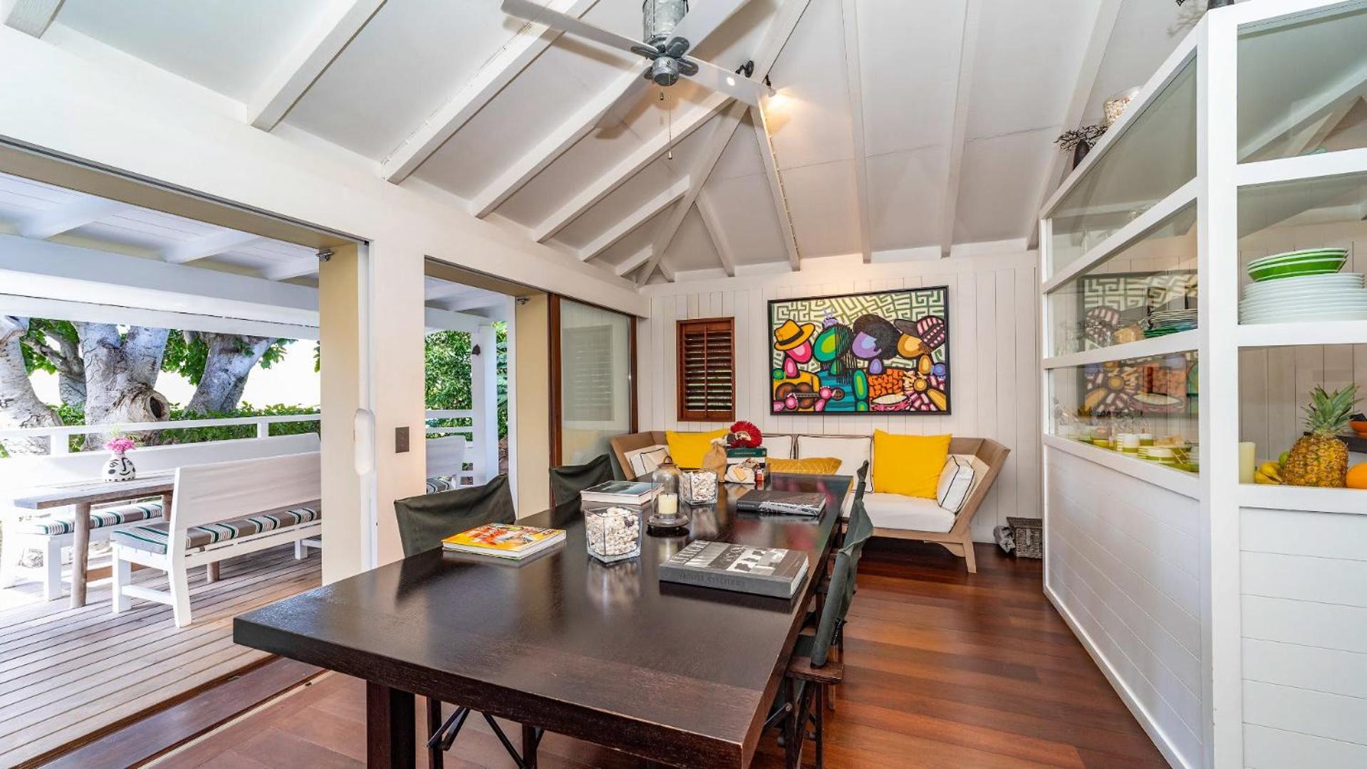 Magnificent Villa Perfect for Romantic Getaway