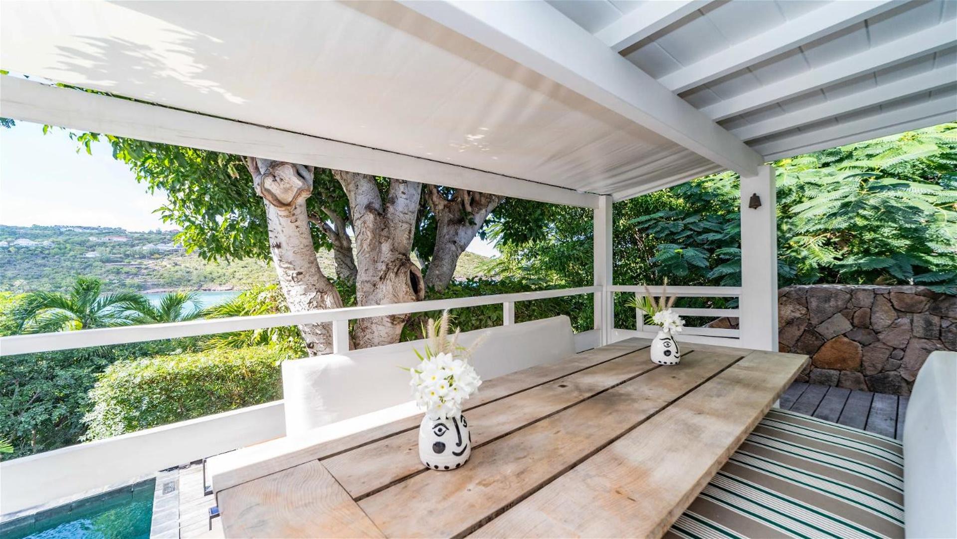 Magnificent Villa Perfect for Romantic Getaway