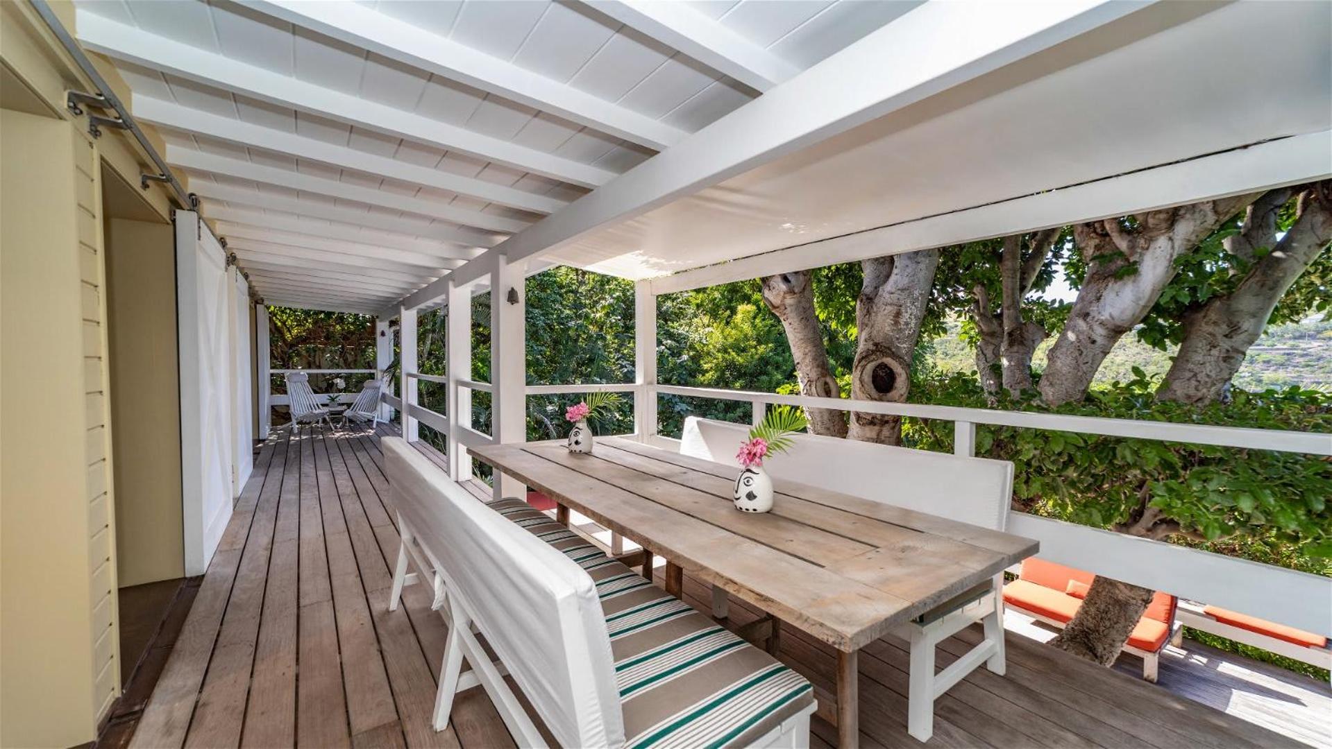 Magnificent Villa Perfect for Romantic Getaway