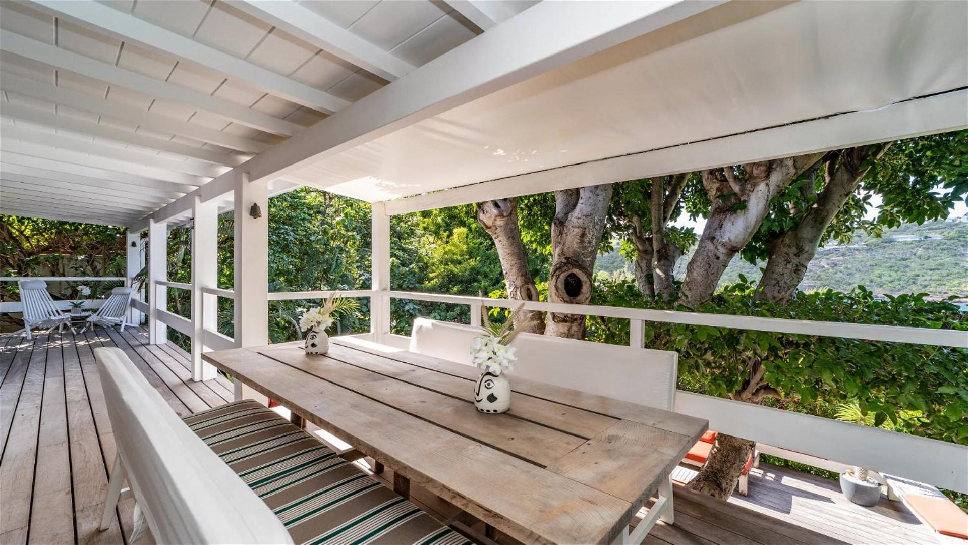 Magnificent Villa Perfect for Romantic Getaway