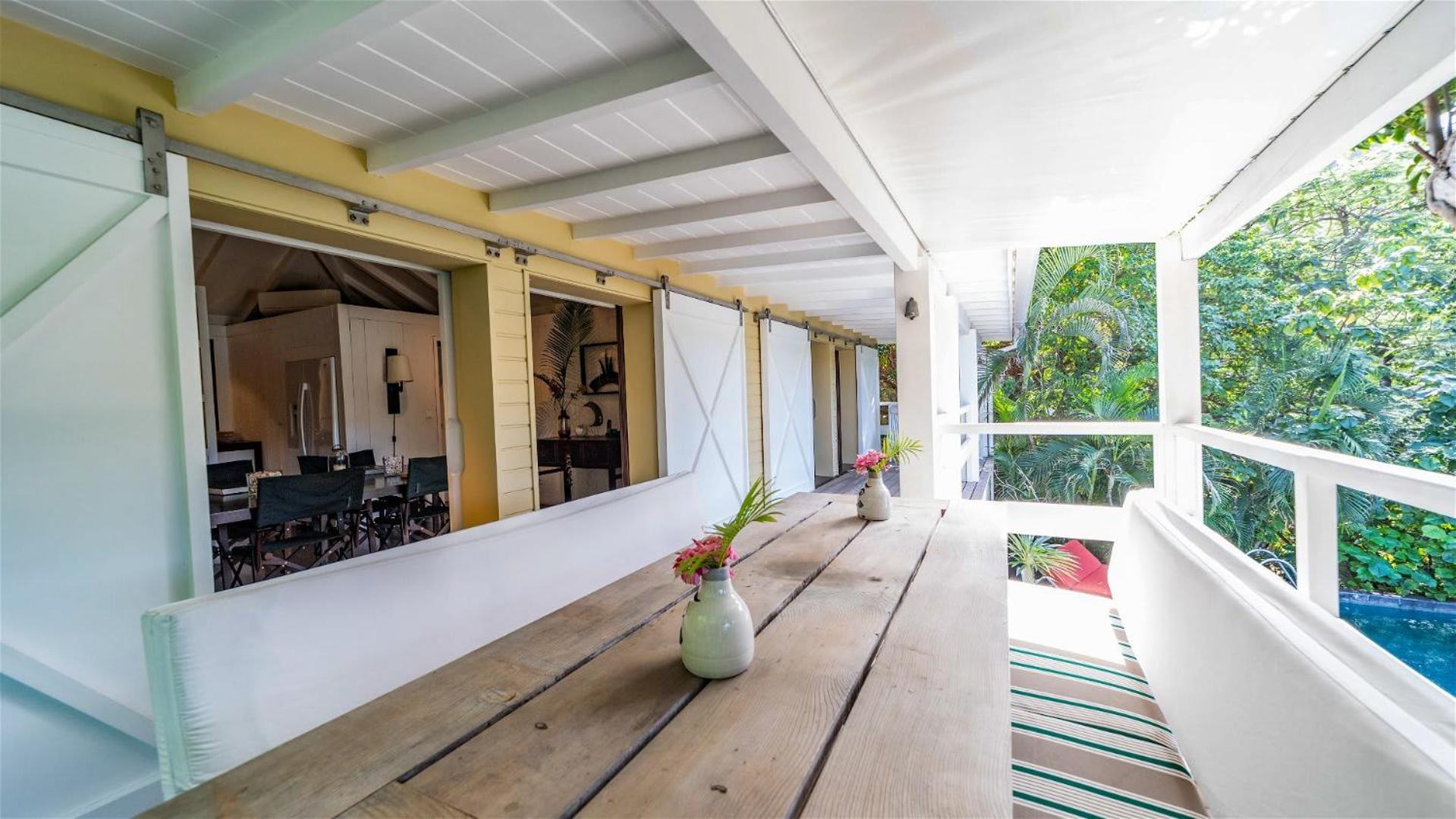 Magnificent Villa Perfect for Romantic Getaway