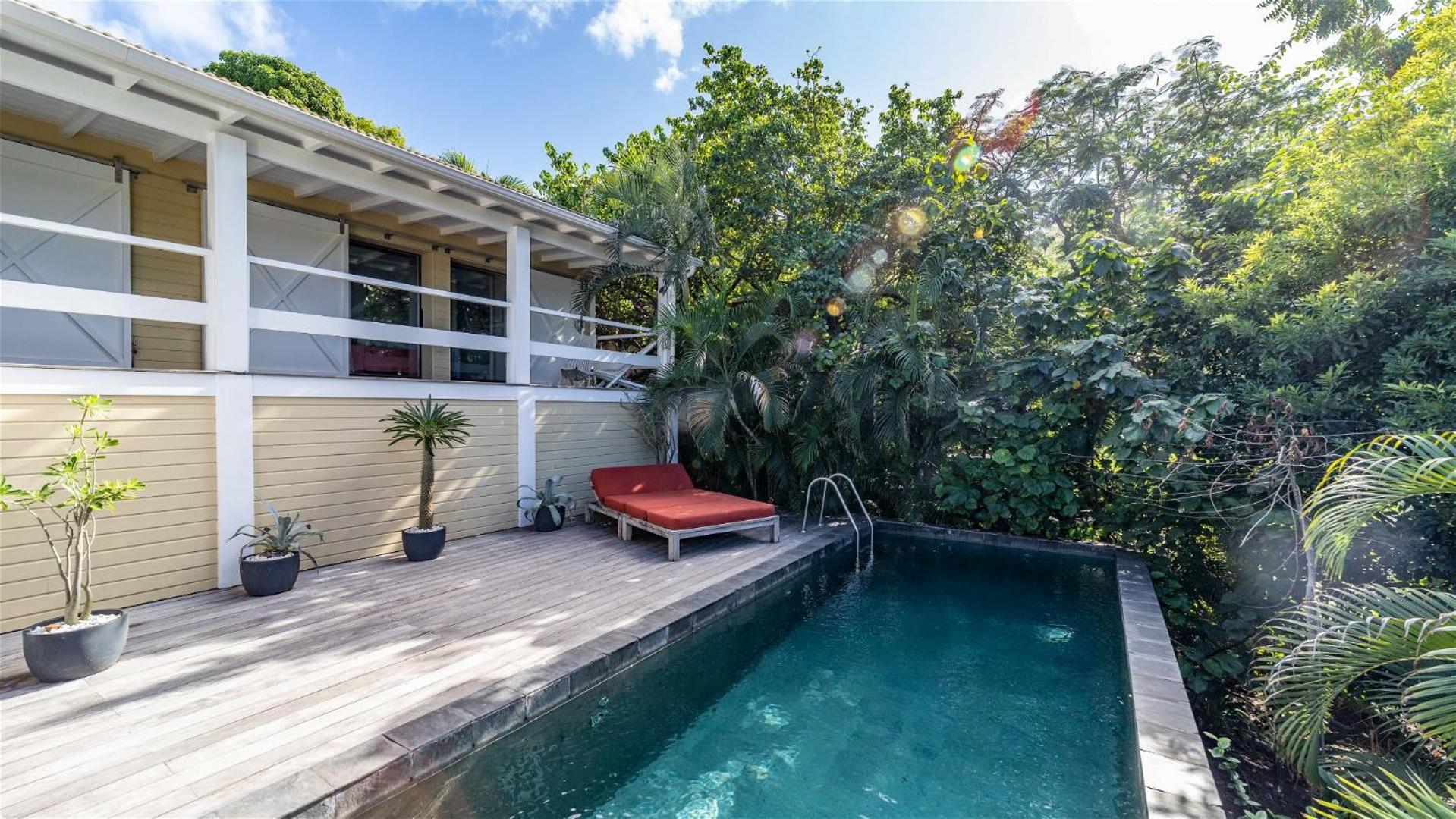 Magnificent Villa Perfect for Romantic Getaway