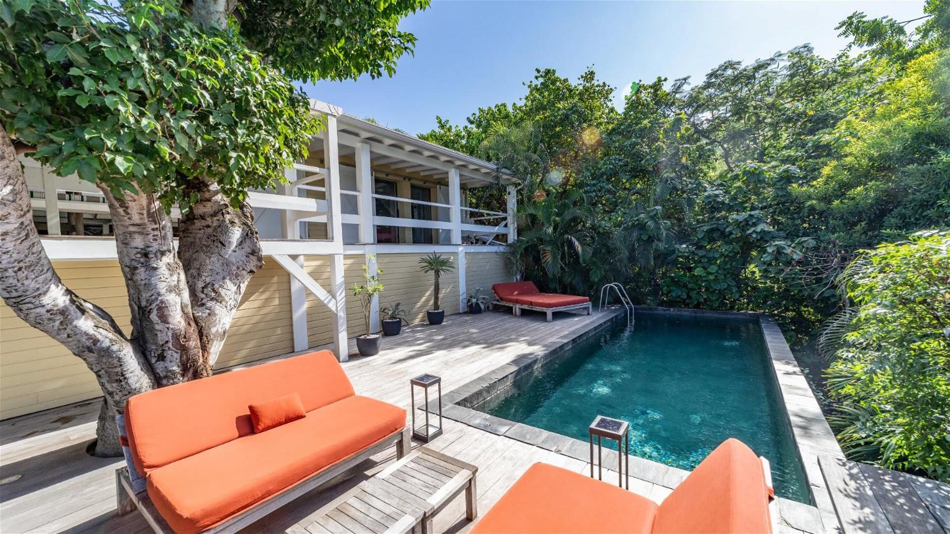 Magnificent Villa Perfect for Romantic Getaway
