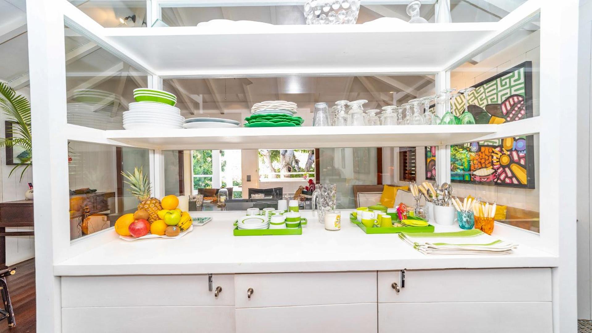 Magnificent Villa Perfect for Romantic Getaway