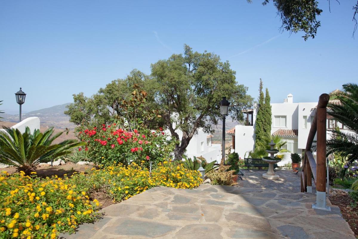 Apartment Jacarandas de Elviria