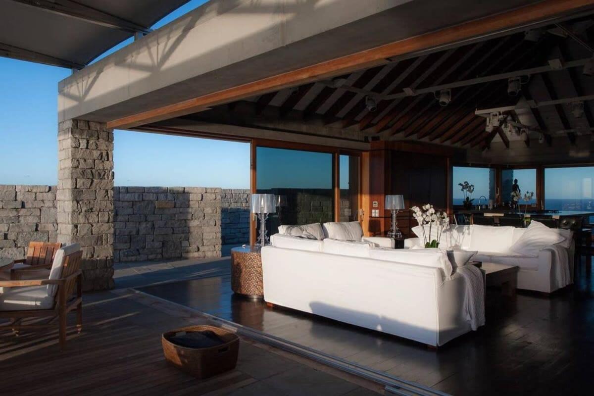 Elegant Villa with Two Private Pools
