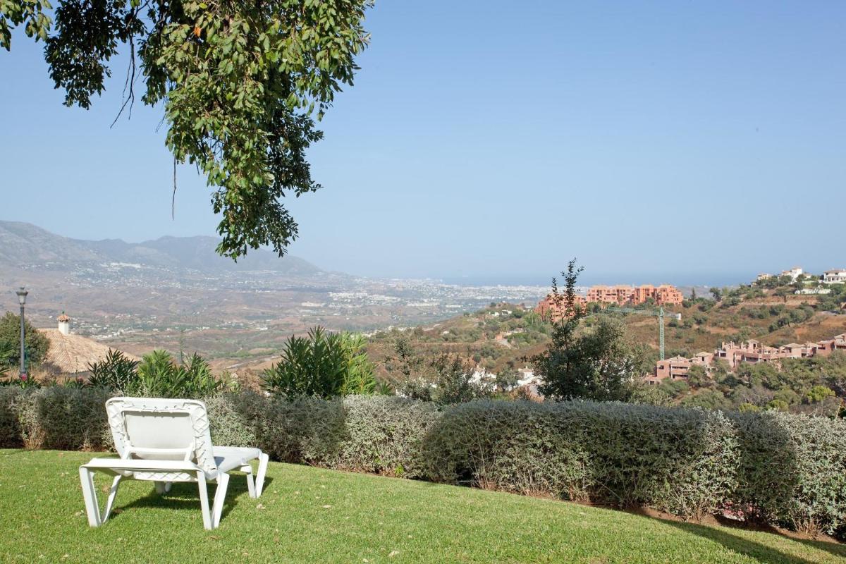 Apartment Jacarandas de Elviria