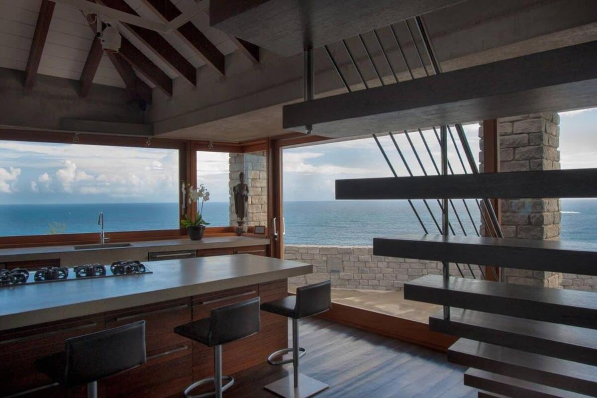 Elegant Villa with Two Private Pools