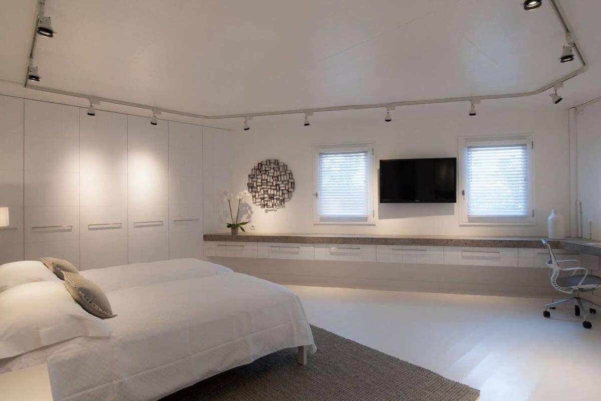 Elegant Villa with Two Private Pools