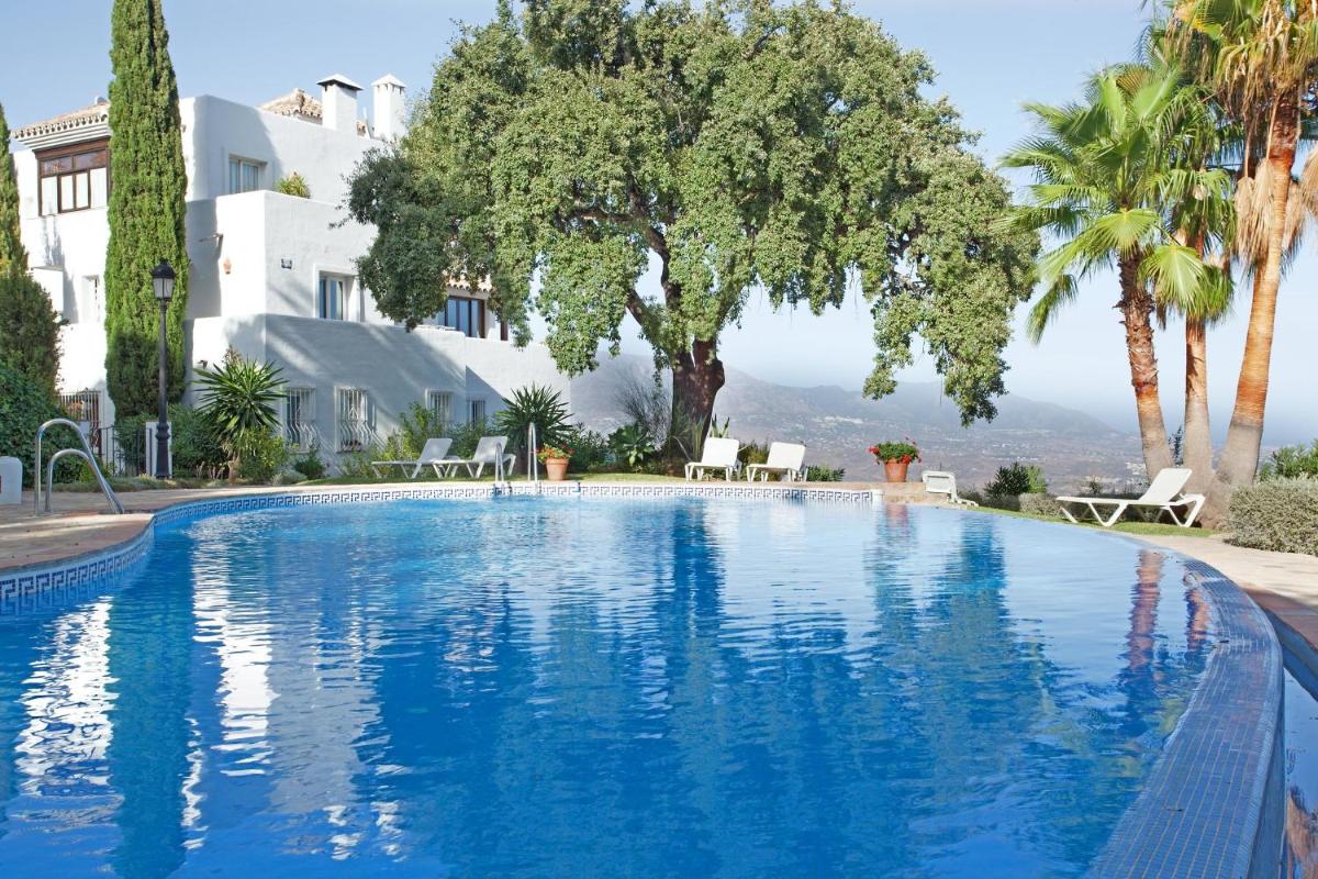 Apartment Jacarandas de Elviria