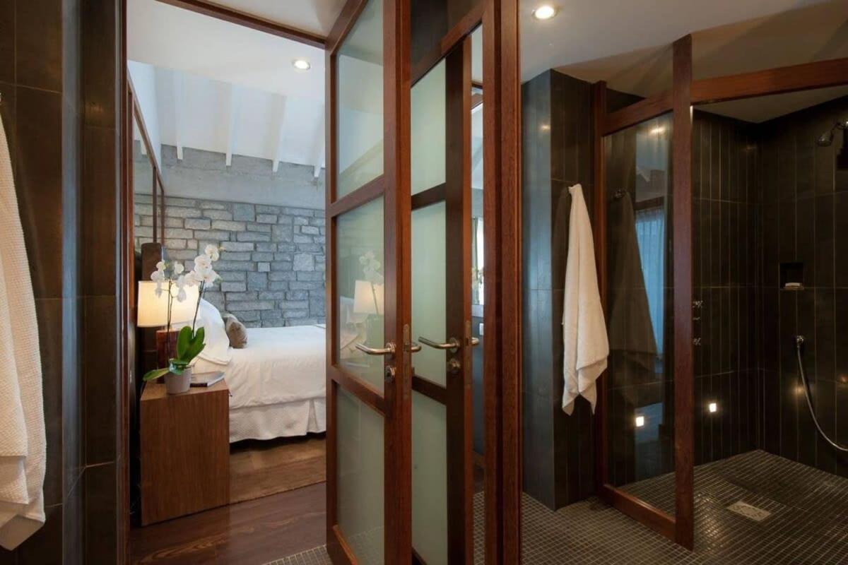 Elegant Villa with Two Private Pools