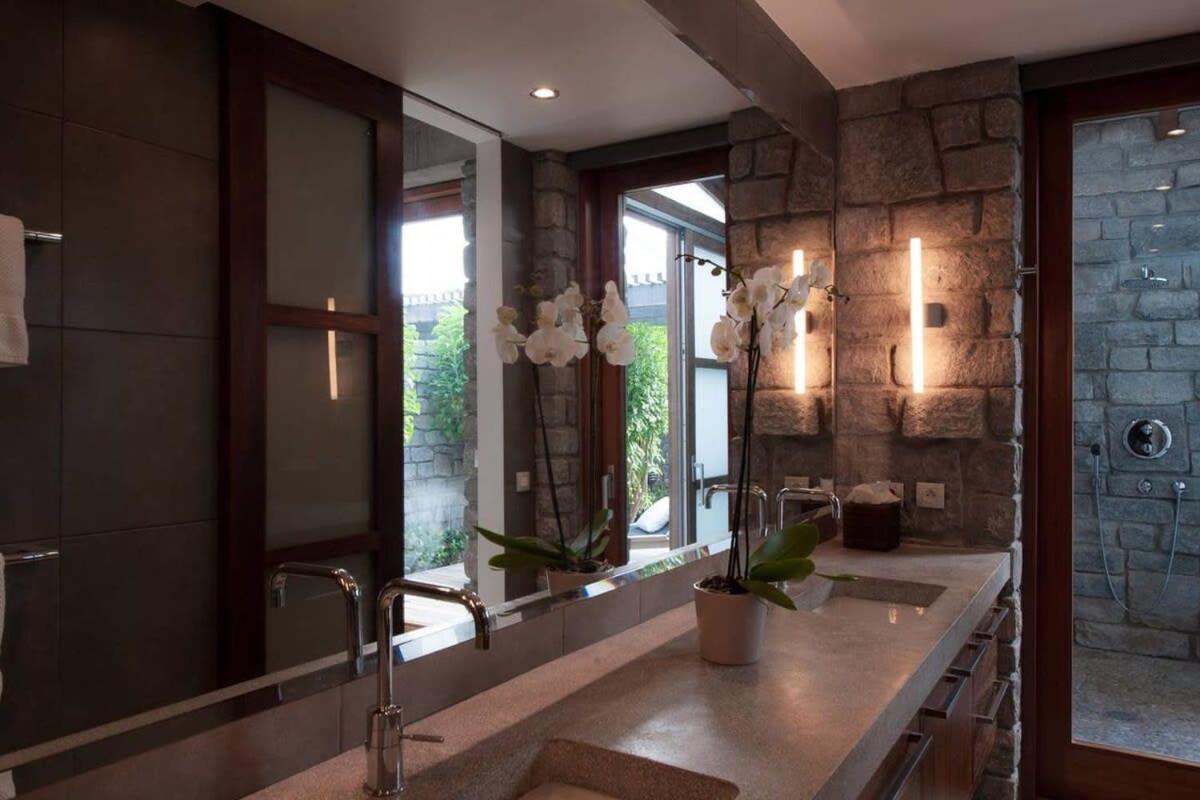Elegant Villa with Two Private Pools