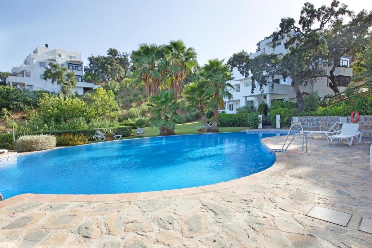 Apartment Jacarandas de Elviria